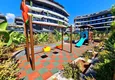 Buy Real estate in Alanya, 1+1 apartment in Oba 16
