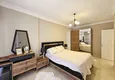 Affordable Purchase Citizenship real estate in Alanya - 2+1 apartment with sea view, Mahmutlar, first coastal 16