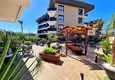 Buy Real estate in Alanya, 1+1 apartment in Oba 17