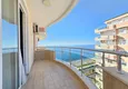Affordable Purchase Citizenship real estate in Alanya - 2+1 apartment with sea view, Mahmutlar, first coastal 17