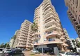 Buy Citizenship real estate in Alanya - 2+1 apartment with sea view, Mahmutlar, first coastal 17