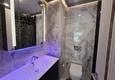 Affordable Purchase  Real estate in Alanya from owner - 2+1 apartment with designer renovation in Turkler  19 