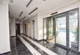Buy Real estate in Alanya, 1+1 apartment in Oba 21