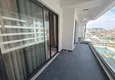Affordable Purchase  Real estate in Alanya from owner - 2+1 apartment with designer renovation in Turkler  22 