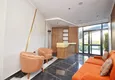 Buy Real estate in Alanya, 1+1 apartment in Oba 22