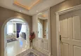 Affordable Purchase Citizenship real estate in Alanya - 2+1 apartment with sea view, Mahmutlar, first coastal 2