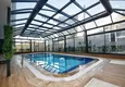 Buy Real estate in Alanya, 1+1 apartment in Oba 27