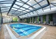 Buy Real estate in Alanya, 1+1 apartment in Oba 29