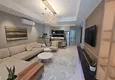 Affordable Purchase  Real estate in Alanya from owner - 2+1 apartment with designer renovation in Turkler  3 