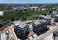 Buy Real estate in Alanya, 1+1 apartment in Oba 3