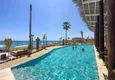 Buy Real estate in Alanya from owner - 2+1 apartment with designer renovation in Turkler  51 