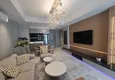 Affordable Purchase  Real estate in Alanya from owner - 2+1 apartment with designer renovation in Turkler  4 