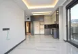 Affordable Purchase Real estate in Alanya, 1+1 apartment in Oba 4