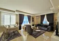 Affordable Purchase Citizenship real estate in Alanya - 2+1 apartment with sea view, Mahmutlar, first coastal 4