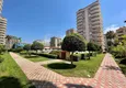 Buy Citizenship real estate in Alanya - 2+1 apartment with sea view, Mahmutlar, first coastal 5