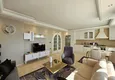 Affordable Purchase Citizenship real estate in Alanya - 2+1 apartment with sea view, Mahmutlar, first coastal 5