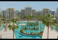 Buy Real estate in Alanya from owner - 2+1 apartment with designer renovation in Turkler  12 