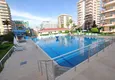 Buy Citizenship real estate in Alanya - 2+1 apartment with sea view, Mahmutlar, first coastal 6