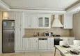 Affordable Purchase Citizenship real estate in Alanya - 2+1 apartment with sea view, Mahmutlar, first coastal 6