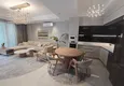 Affordable Purchase  Real estate in Alanya from owner - 2+1 apartment with designer renovation in Turkler  6 