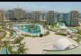 Buy Real estate in Alanya from owner - 2+1 apartment with designer renovation in Turkler  13 