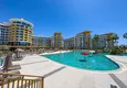 Buy Real estate in Alanya from owner - 2+1 apartment with designer renovation in Turkler  17 