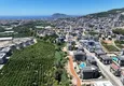 Buy Real estate in Alanya, 1+1 apartment in Oba 8