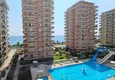 Buy Citizenship real estate in Alanya - 2+1 apartment with sea view, Mahmutlar, first coastal 8