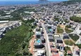 Buy Real estate in Alanya, 1+1 apartment in Oba 9