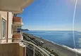 Affordable Purchase Citizenship real estate in Alanya - 2+1 apartment with sea view, Mahmutlar, first coastal 9