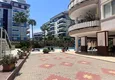 Buy Apartment in Alanya for a residence permit in Tosmur district — 2+1 furnished, sea and mountain views 10 