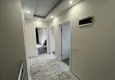 Affordable Purchase  Real estate in Alanya for a residence permit - 5+1 duplex with a separate kitchen and mountain views in the Oba area  11 