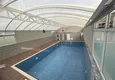 Buy 3+1 villa in Kargicak - designer renovation, private area  12 