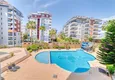 Buy Apartment in Alanya for a residence permit in Tosmur district — 2+1 furnished, sea and mountain views 2 