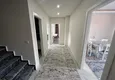 Affordable Purchase  Real estate in Alanya for a residence permit - 5+1 duplex with a separate kitchen and mountain views in the Oba area  1 
