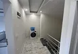 Affordable Purchase  Real estate in Alanya for a residence permit - 5+1 duplex with a separate kitchen and mountain views in the Oba area  12 