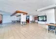 Buy Apartment in Alanya for a residence permit in Tosmur district — 2+1 furnished, sea and mountain views 12 
