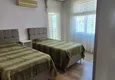 Affordable Purchase  Apartment in Alanya for a residence permit in Tosmur district — 2+1 furnished, sea and mountain views 12 