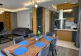 Affordable Purchase  3+1 villa in Kargicak - designer renovation, private area  8 
