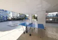 Buy Apartment in Alanya for a residence permit in Tosmur district — 2+1 furnished, sea and mountain views 13 