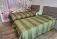 Affordable Purchase  Apartment in Alanya for a residence permit in Tosmur district — 2+1 furnished, sea and mountain views 13 