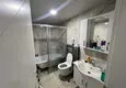 Affordable Purchase  Real estate in Alanya for a residence permit - 5+1 duplex with a separate kitchen and mountain views in the Oba area  14 