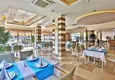 Buy Duplex penthouse in Alanya, Avsallar district - 3+1 with furniture and sea view 14