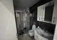 Affordable Purchase  Real estate in Alanya for a residence permit - 5+1 duplex with a separate kitchen and mountain views in the Oba area  15 