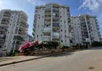 Buy Apartment in Alanya for a residence permit in Tosmur district — 2+1 furnished, sea and mountain views 15 