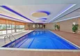 Buy Duplex penthouse in Alanya, Avsallar district - 3+1 with furniture and sea view 15