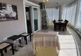 Affordable Purchase  Apartment in Alanya for a residence permit in Tosmur district — 2+1 furnished, sea and mountain views 16 