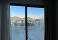 Affordable Purchase  Real estate in Alanya for a residence permit - 5+1 duplex with a separate kitchen and mountain views in the Oba area  16 