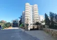 Buy Apartment in Alanya for a residence permit in Tosmur district — 2+1 furnished, sea and mountain views 16 