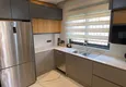 Affordable Purchase  3+1 villa in Kargicak - designer renovation, private area  12 